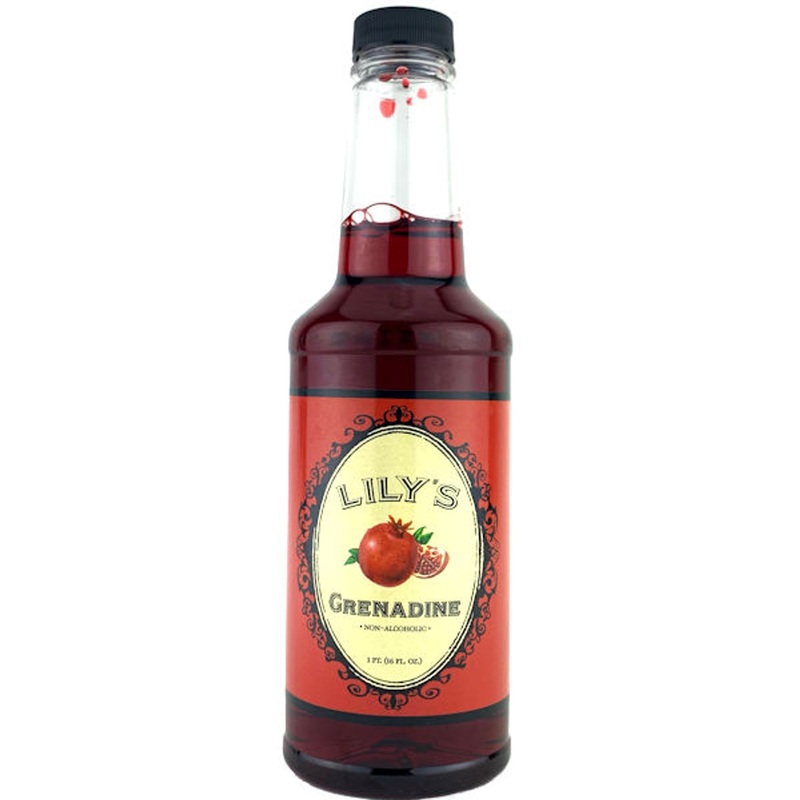 Lily’s Grenadine 16oz