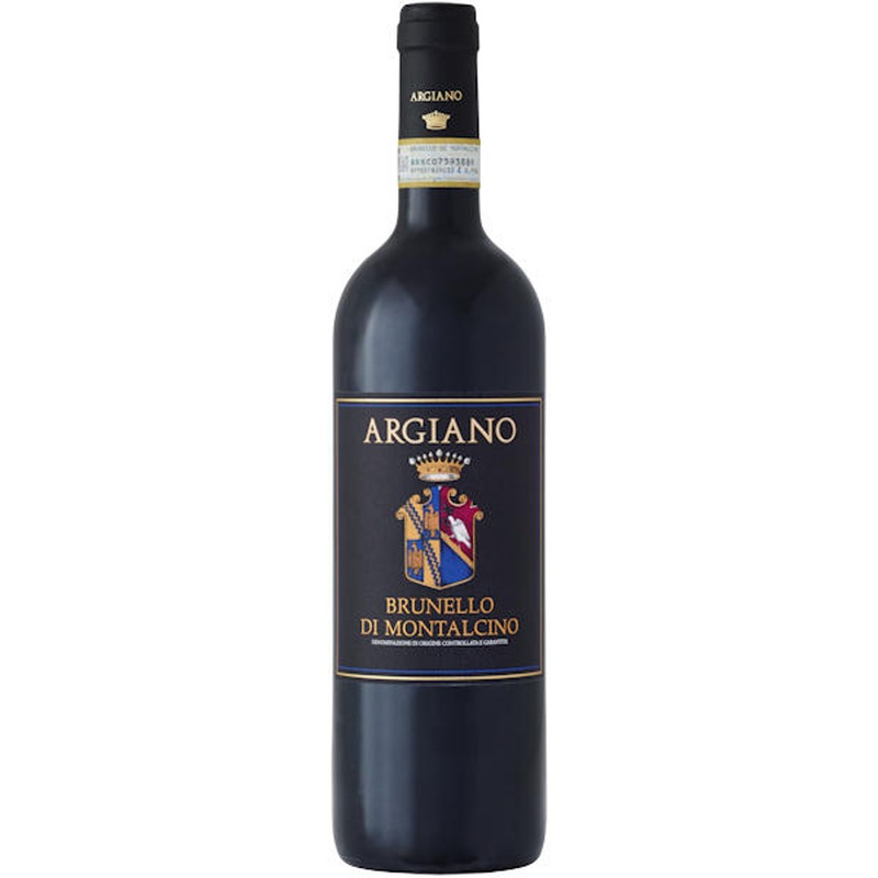 Argiano Brunello di Montalcino DOCG 2020 (Italy) Rated 94DM