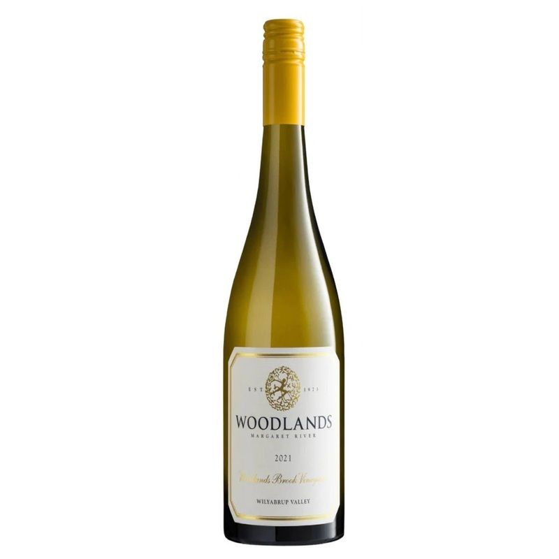 Woodlands Clementine Eloise Cabernet Sauvignon 2016