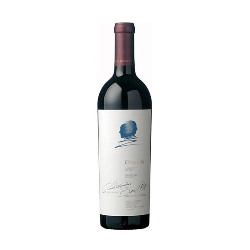 1983 Opus One, Napa Valley 1x75cl