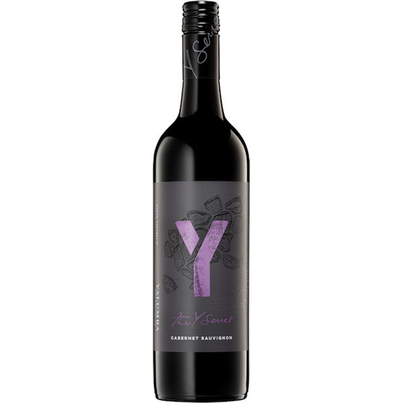 Yalumba Y Series South Australia Cabernet 2021 (Australia) Rated 89WE BEST BUY