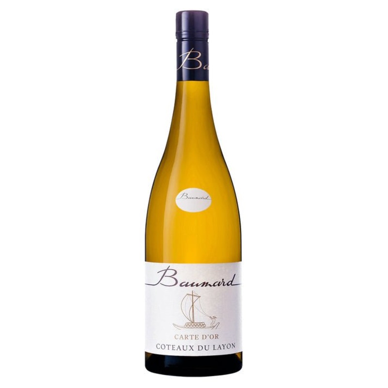Baumard Carte d’Or Coteaux du Layon 2021 750ml