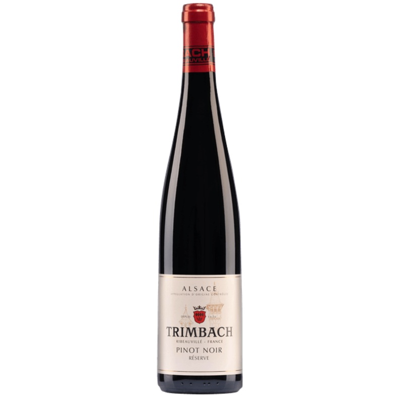Trimbach Reserve Pinot Noir 2021 375ml