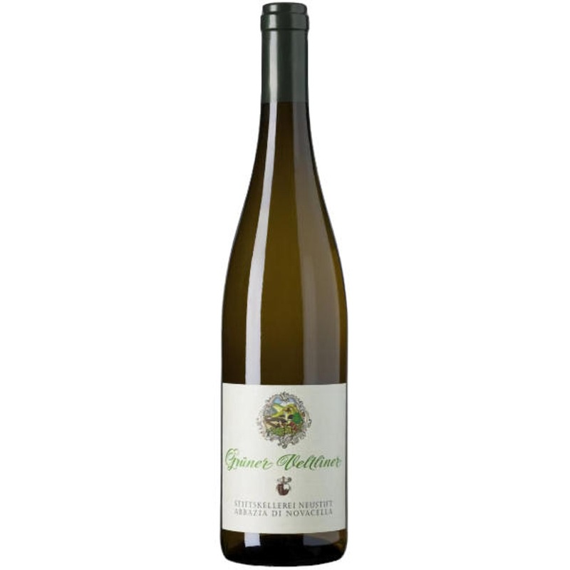Abbazia di Novacella Gruner Veltliner Alto Adige 2023 (Italy) Rated 92WE EDITORS CHOICE