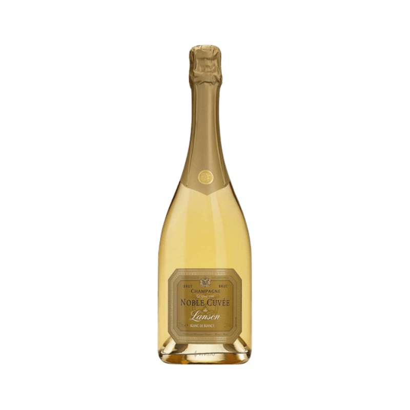 2000 Lanson, Noble Cuvee Blanc De Blancs 6x75cl