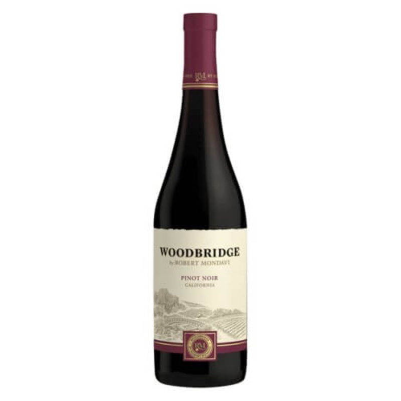 Woodbridge Pinot Noir|750ml|1.5l
