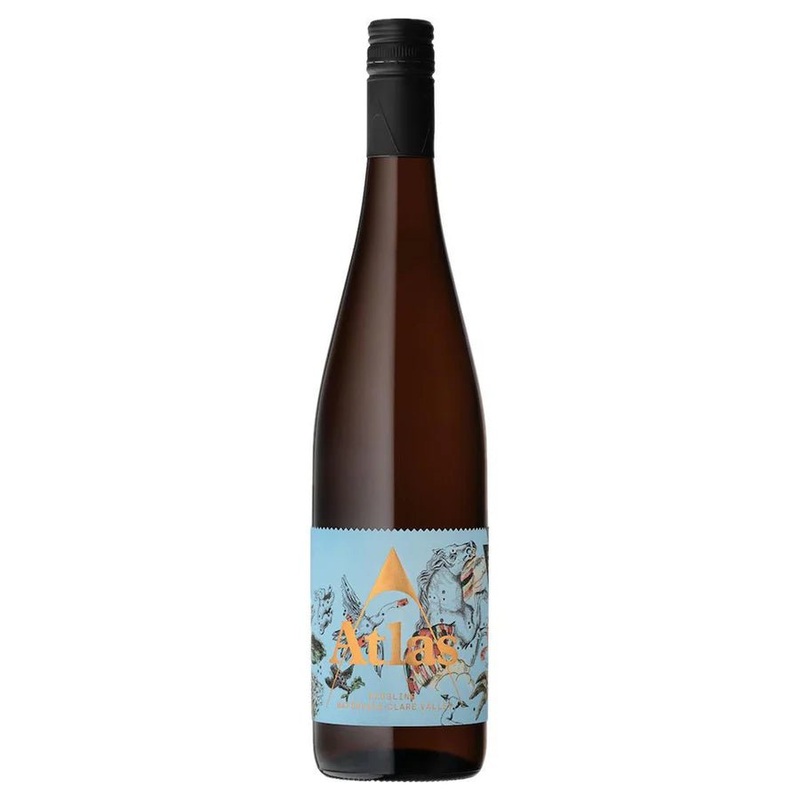 Atlas Watervale Riesling