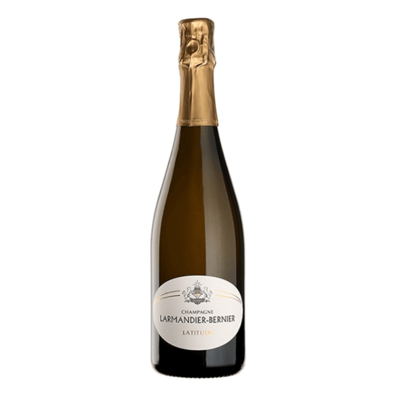 NV Larmandier-Bernier, Latitude 6x75cl
