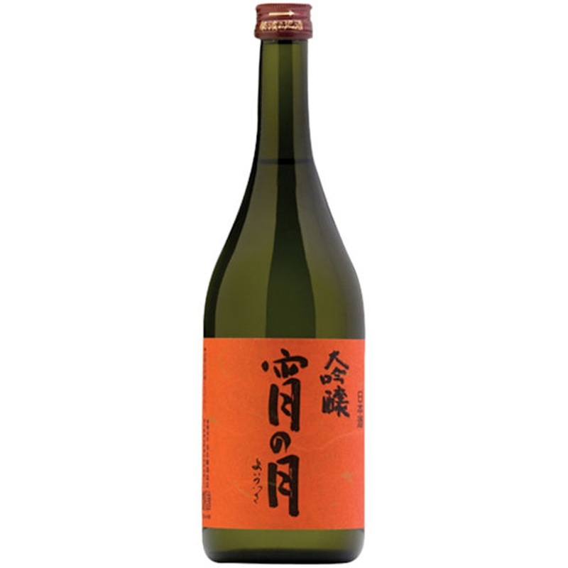 Yoi-No-Tsuki (Midnight Moon) Daiginjo Sake 720ml