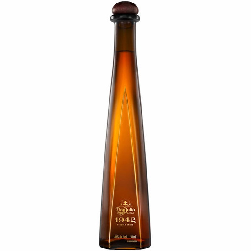 50ml Mini Don Julio 1942 Anejo Tequila