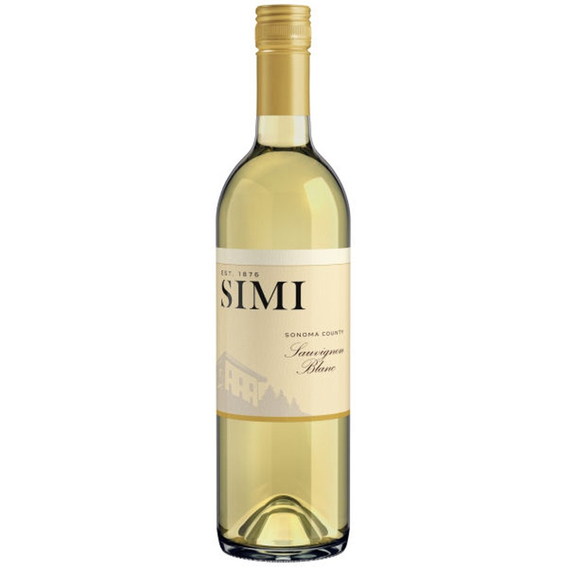 Simi Sonoma Sauvignon Blanc 2023