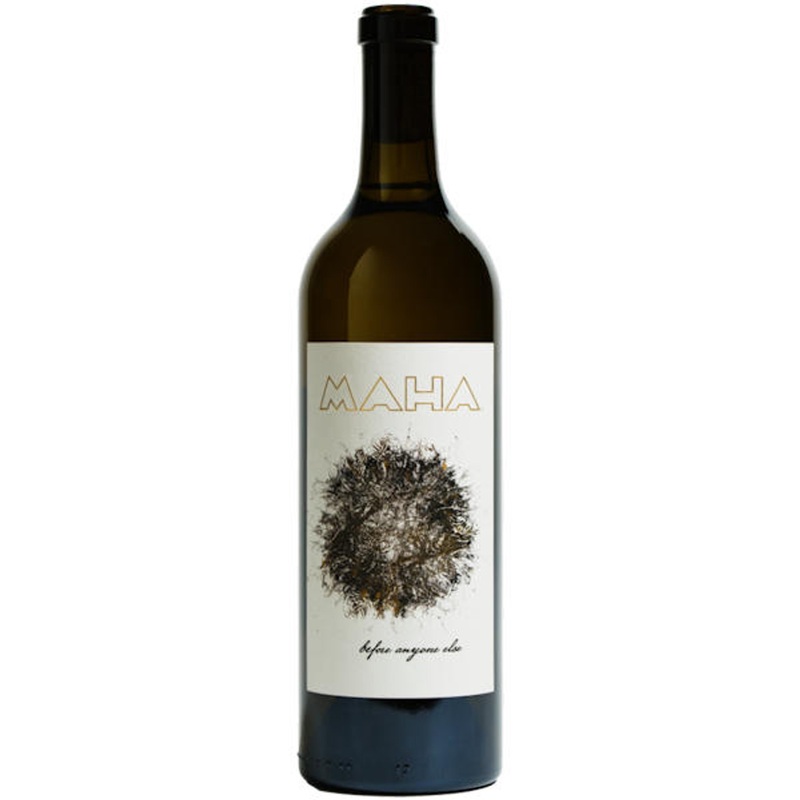 Villa Creek Maha Before Anyone Else Paso Robles Clairette Blanche 2021