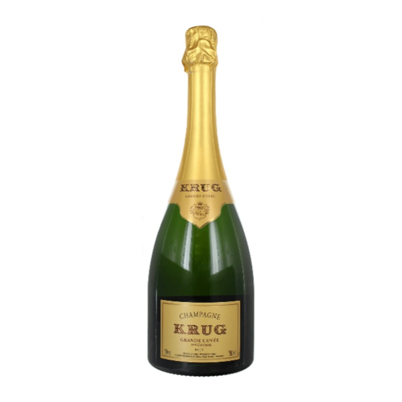 NV Krug, Grande Cuvee 171eme Edition 6x75cl