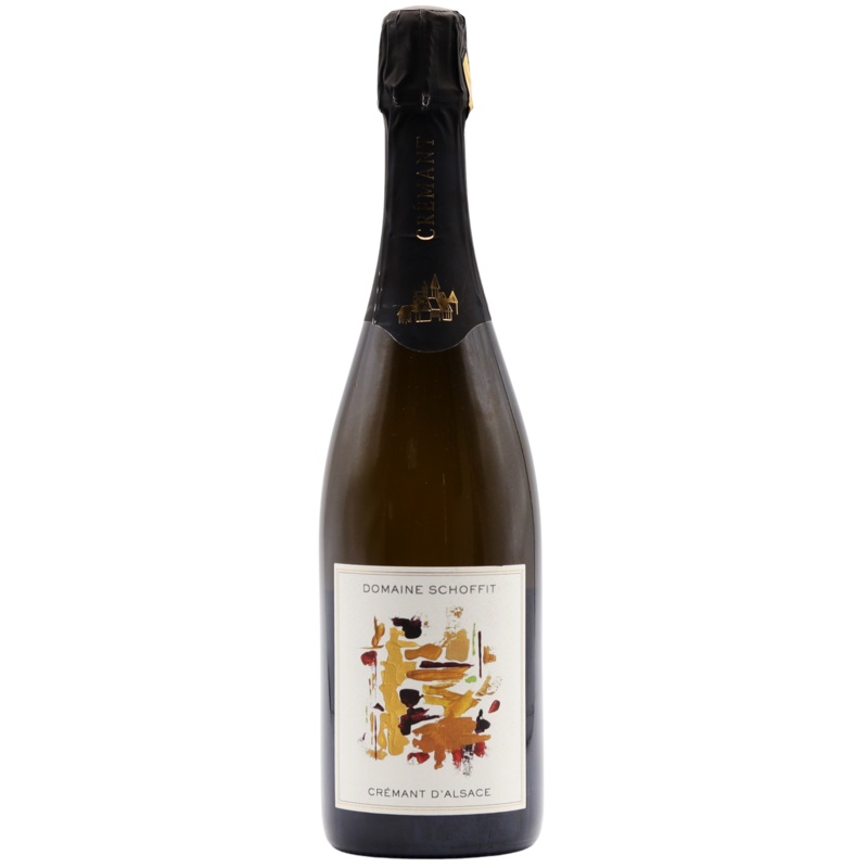 SCHOFFIT – CRMANT D’ALSACE