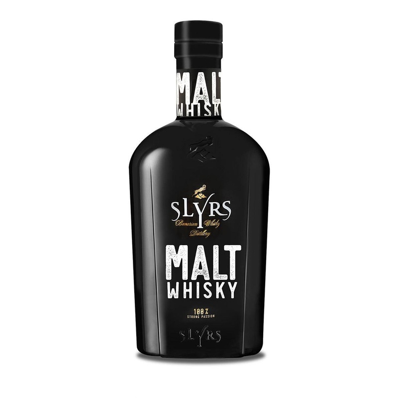 Slyrs Bavarian Malt Whisky 700mL