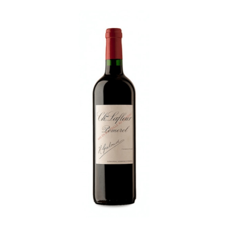 2003 Chateau Lafleur, Pomerol 6x75cl