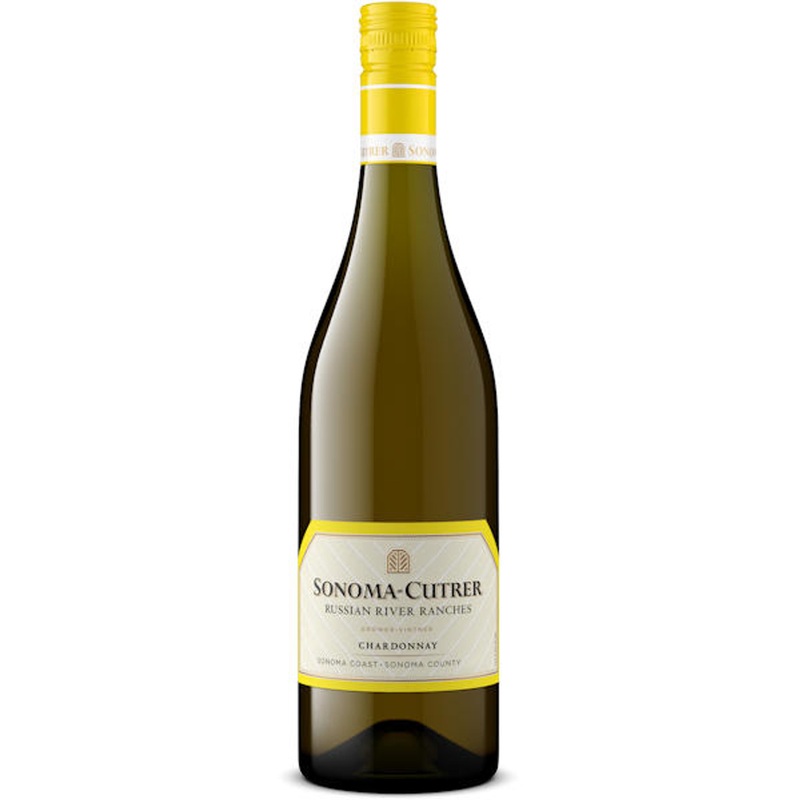 Sonoma Cutrer Russian River Ranches Chardonnay 2022