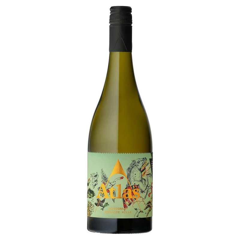 Atlas Chardonnay
