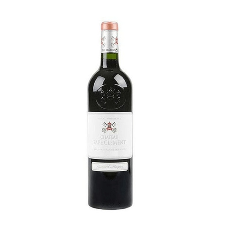 2008 Chateau Pape Clement Cru Classe, Pessac-Leognan 6x75cl