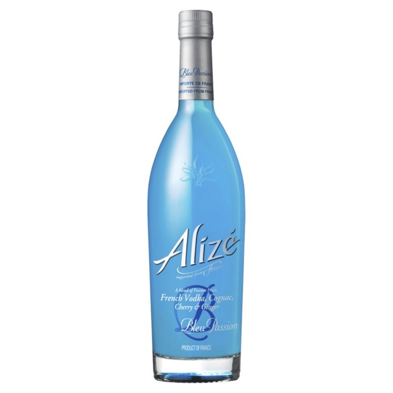 ALIZE BLEU Liqueur 750ML