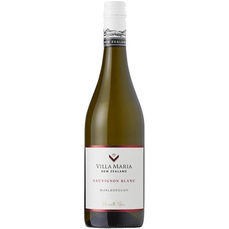 Villa Maria Private Bin Marlborough Sauvignon Blanc 2023 (New Zealand)