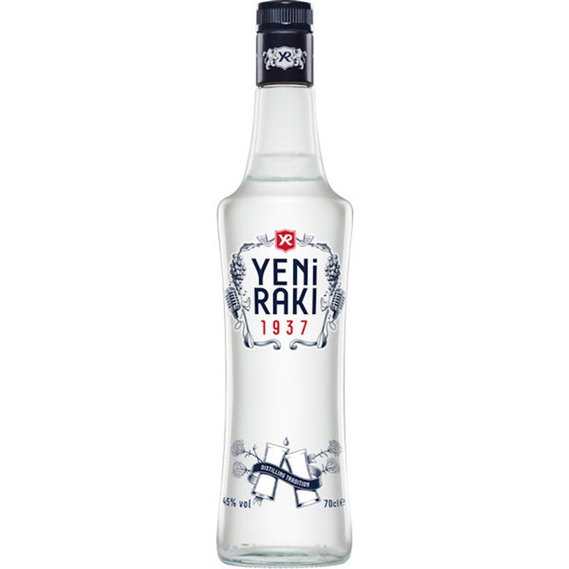 Yeni Raki Turkey Liqueur 700ml