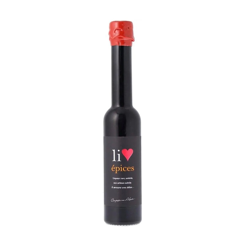 Bertrand Liqueur d’Epices (Spices & Nuts) 20% 200ml