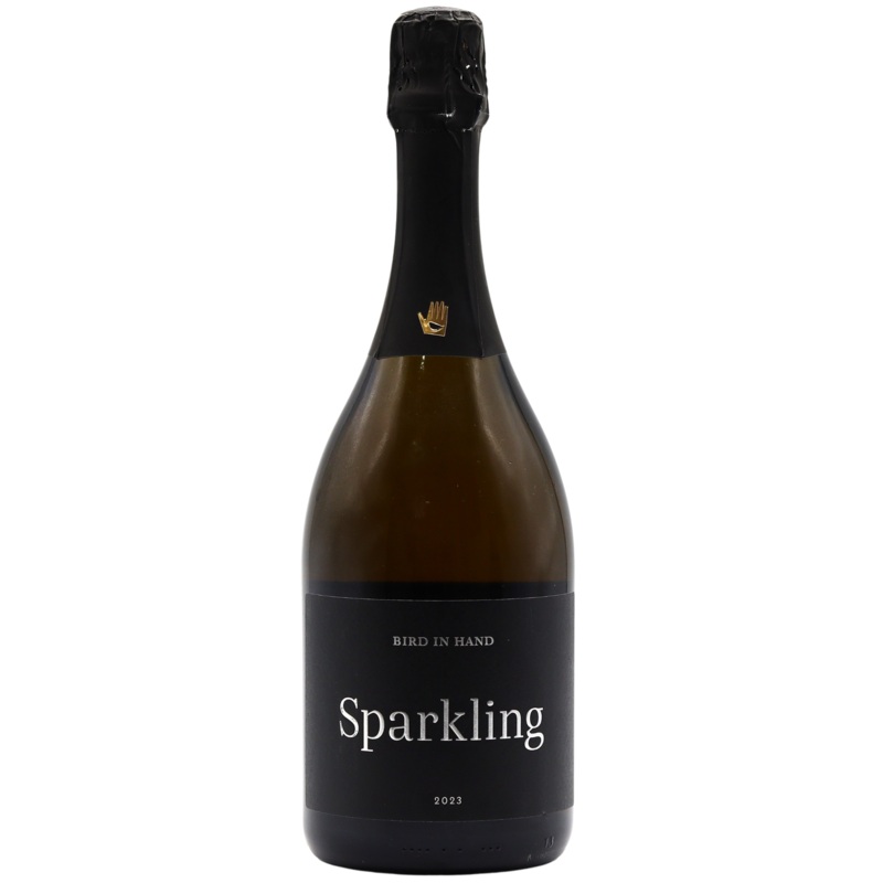 BIRD IN HAND – SPARKLING