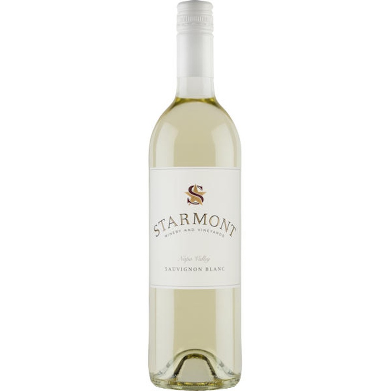 Starmont by Merryvale Napa Sauvignon Blanc 2023