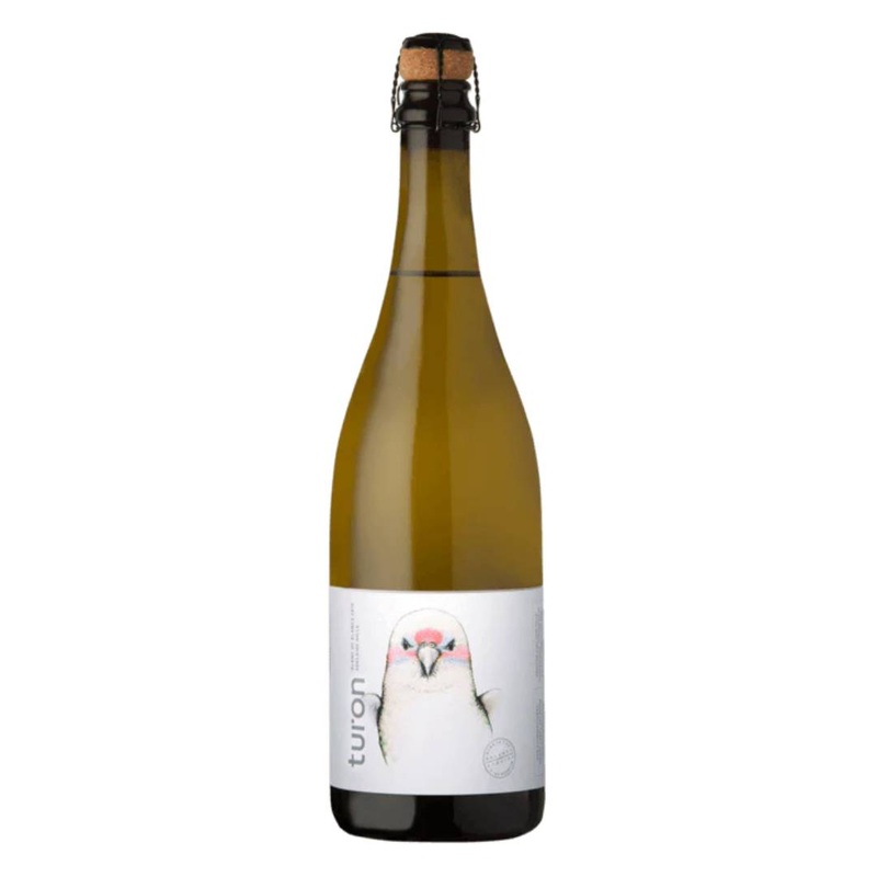 Turon Blanc de Noir 2022 sparkling