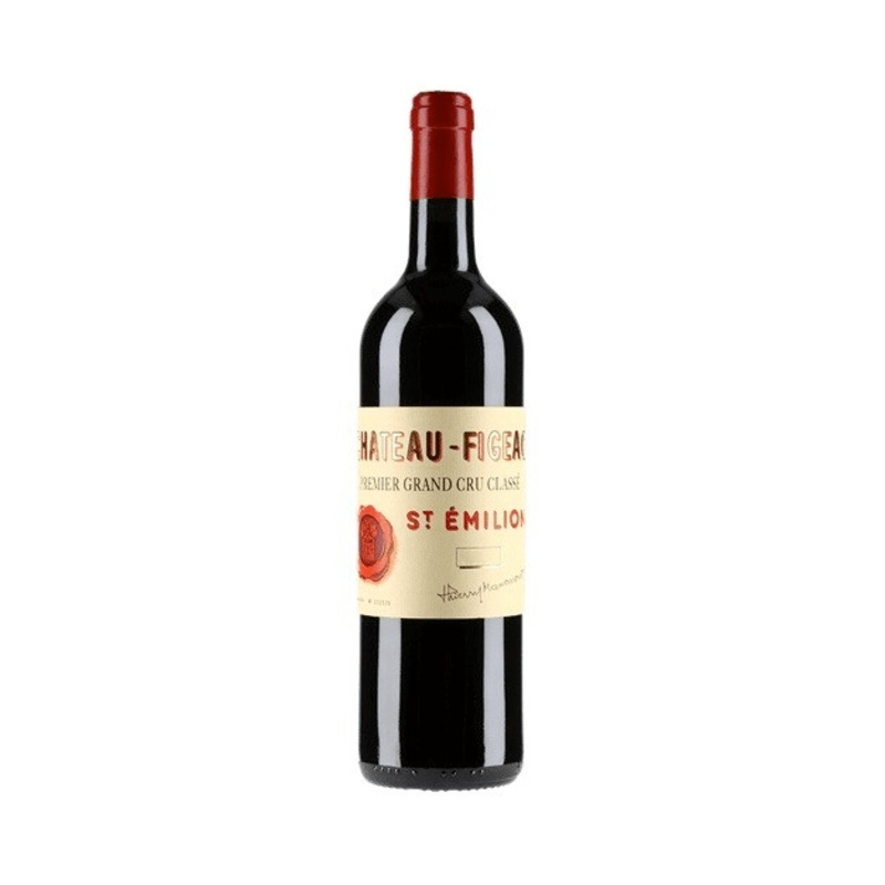 2024 Chateau Figeac Premier Grand Cru Classe B, Saint-Emilion Grand Cru 3x150cl