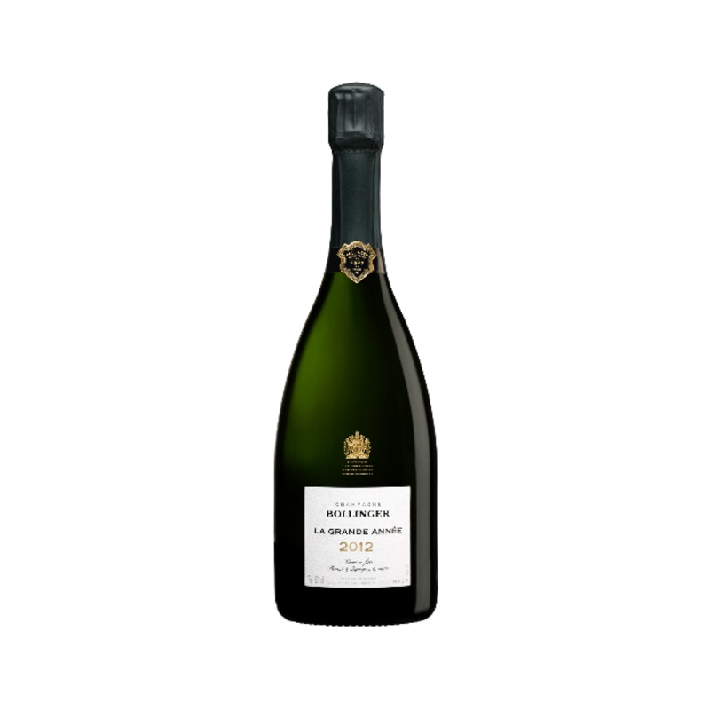 2004 Bollinger, La Grande Annee 6x75cl