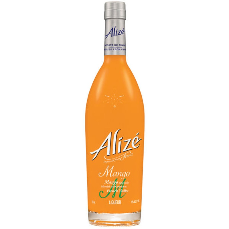 Alize Mango Liqueur 750ml