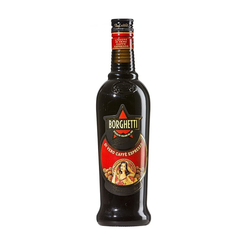 Borghetti Caffe de Sport 700ml
