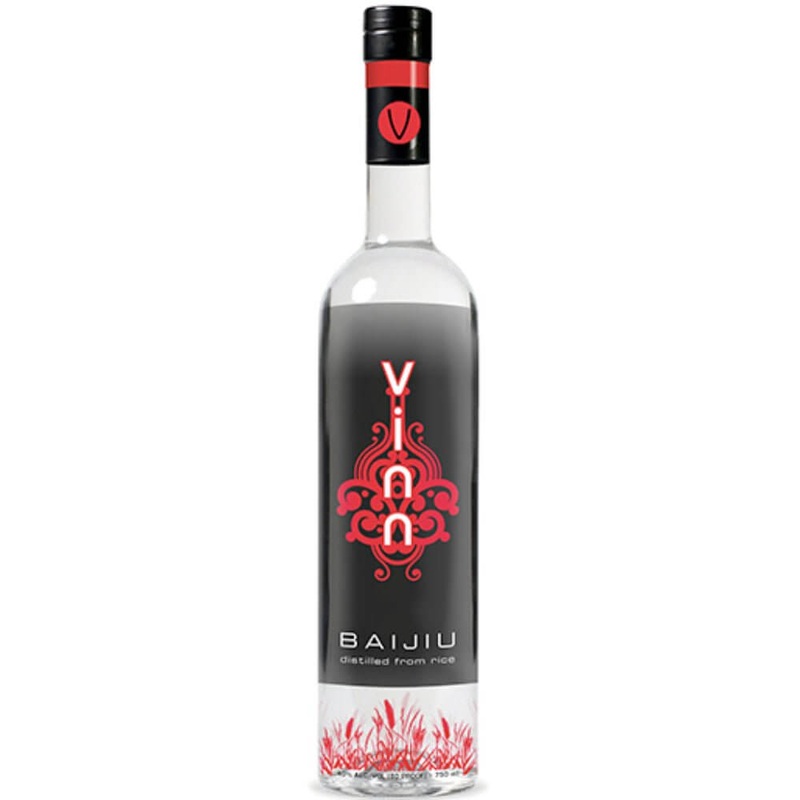 Vinn Baijiu