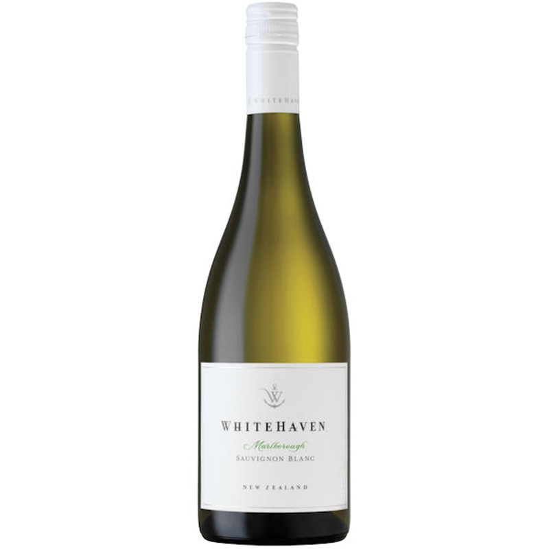 Whitehaven Marlborough Sauvignon Blanc 2023 (New Zealand)