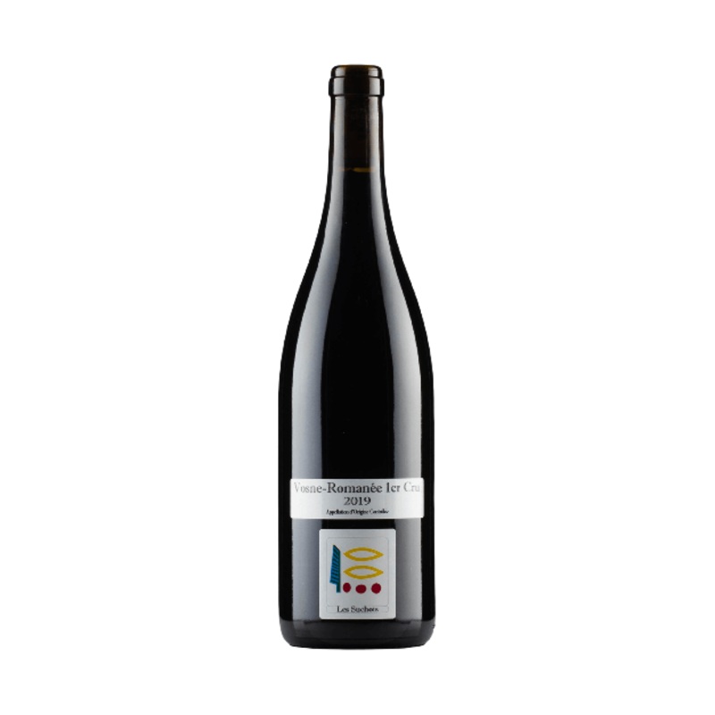2023 Domaine Gros Frere et Soeur, Vosne-Romanee 6x75cl