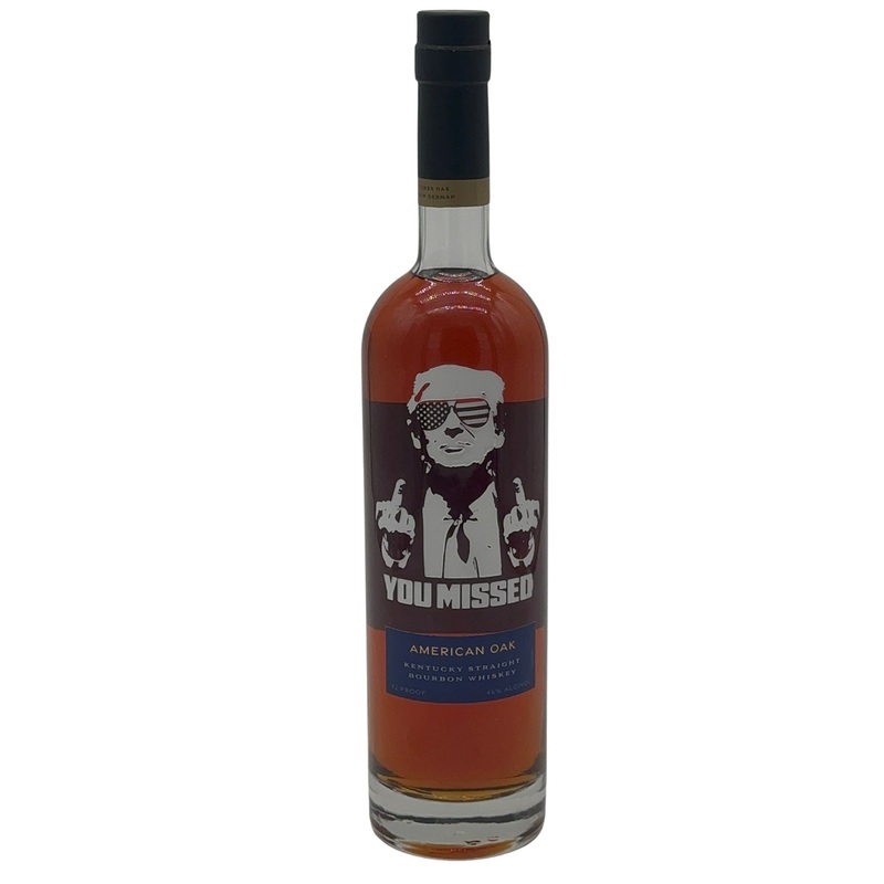 2XO American Oak You Missed Limited Edition