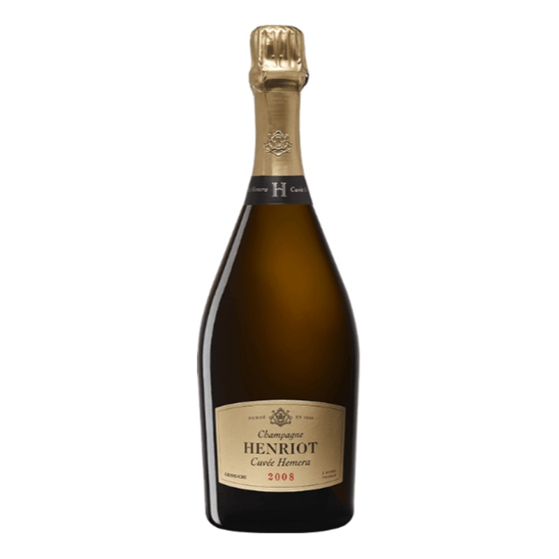 2008 Henriot, Cuvee Hemera 6x75cl