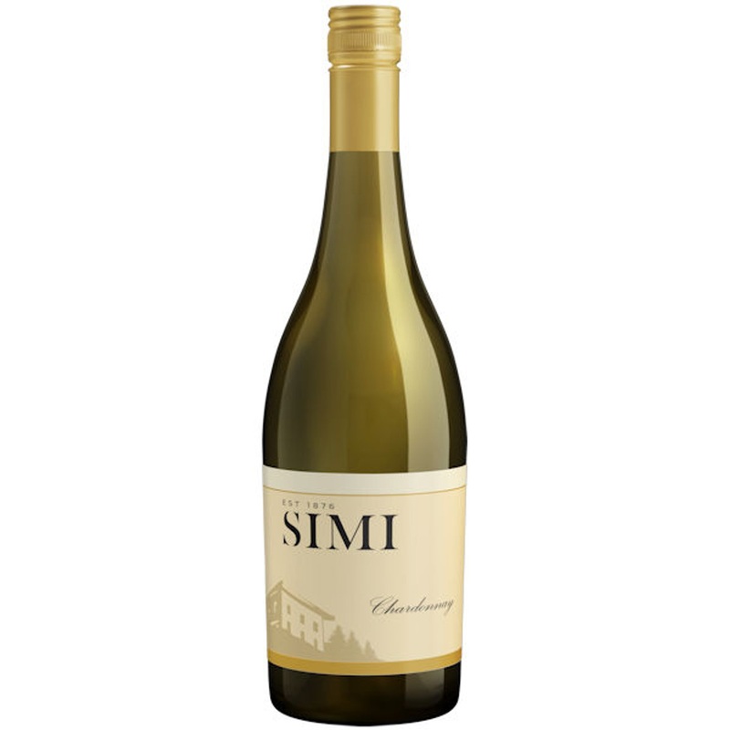 Simi California Chardonnay 2022