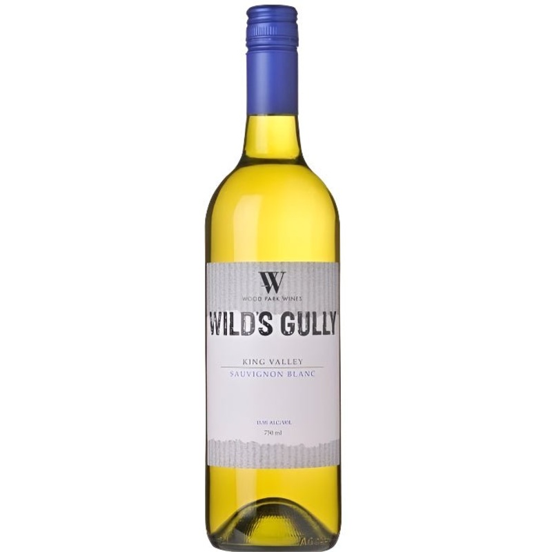 WILD’S GULLY SAUV BLANC 2022