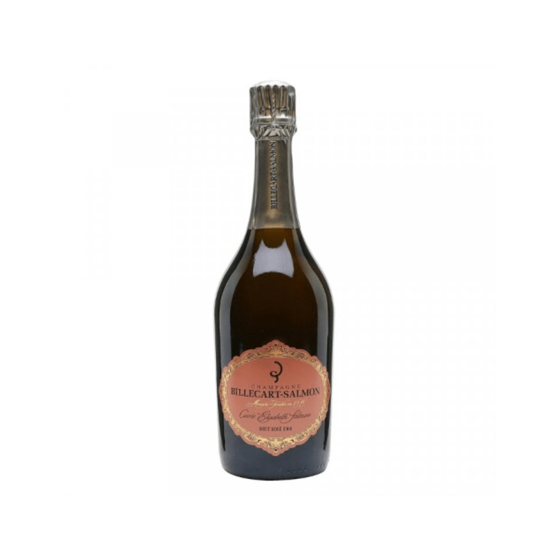 2008 Billecart-Salmon, Elisabeth Salmon Brut Rose 6x75cl