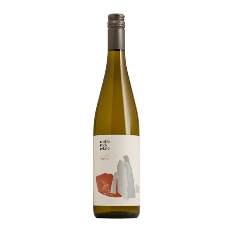 CASTLE 2024 PORONGURUP RIESLING