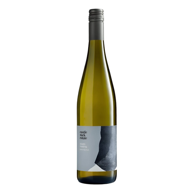 CASTLE ROCK 2022 DILETTI RIESLING