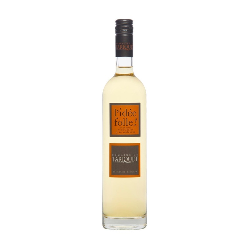Domaine Tariquet Vin de Liqueur l’Idee Folle 17% 750ml