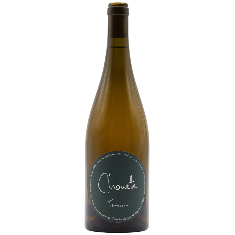 CHOUETTE – TEMPERO