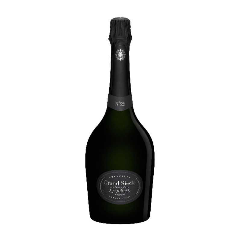 NV Laurent Perrier, Grand Siecle Iteration N25, Champagne 6x75cl