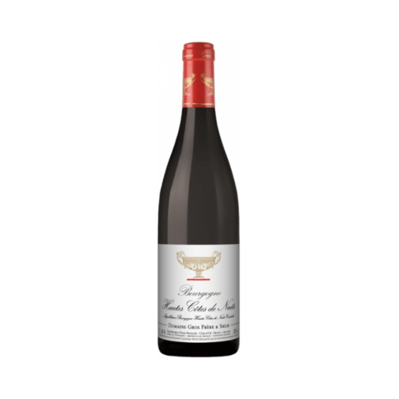 2023 Domaine Gros Frere et Soeur, Bourgogne, Hautes Cotes de Nuits Rouge 6x75cl