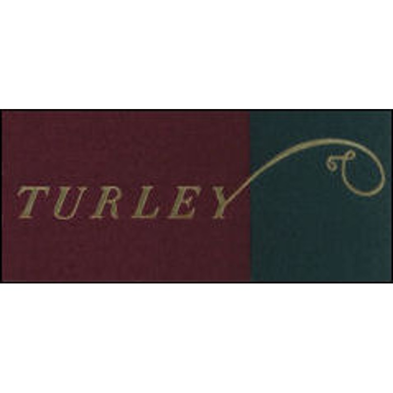 Turley Tofanelli Vineyard Napa Charbono 2006 Rated 88-90WA