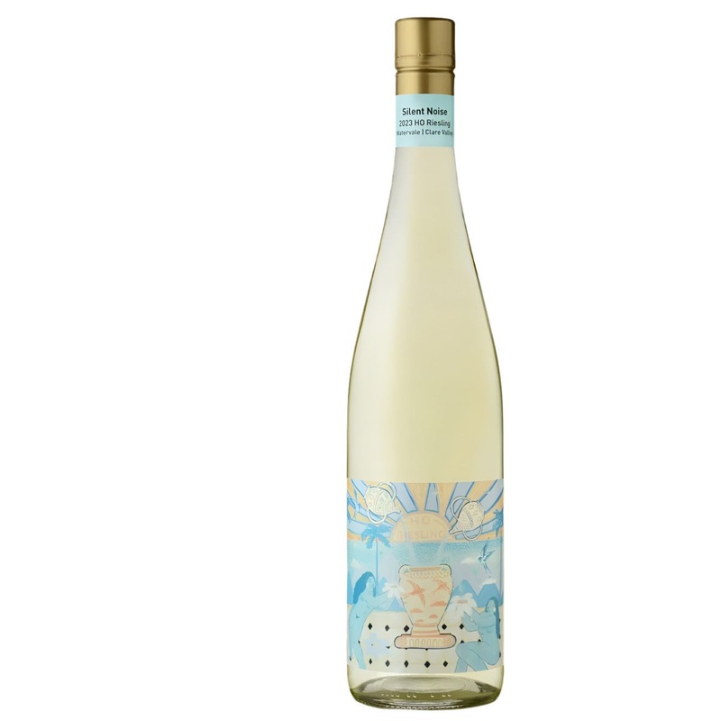 SILENT NOISE 2023 ‘HO’ RIESLING